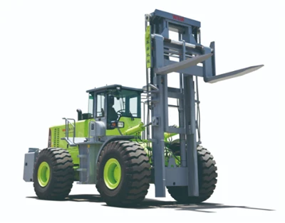 Najlepsza sprzedaż Wózek widłowy Diesel 15 ton 20 ton 10 ton